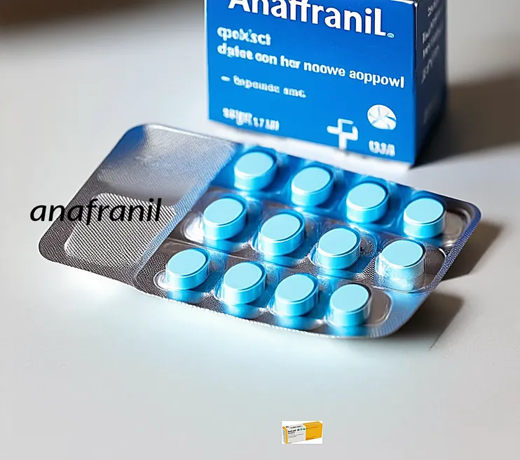 Anafranil 2