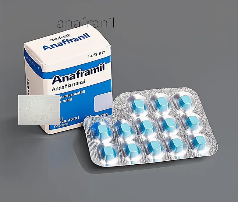 Anafranil 3